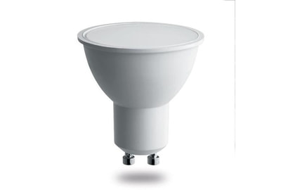 Лампа светодиодная Feron GU10 6W 2700K Матовая LB-1606 38086 - фото товара 1 из 1