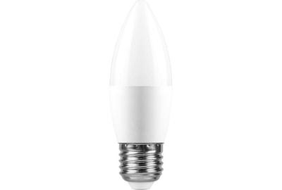 Лампа светодиодная Feron E27 13W 4000K матовая LB-970 38111 - фото товара 1 из 1