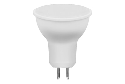 Лампа светодиодная Feron G5.3 11W 6400K матовая LB-760 38139 - фото товара 1 из 1
