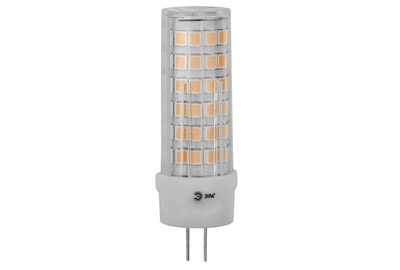 Лампа светодиодная ЭРА LED JC-5W-12V-CER-827-G4 Б0056749 - фото товара 1 из 3
