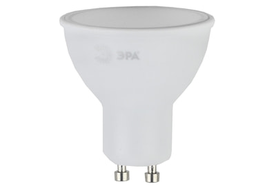Лампа светодиодная ЭРА LED MR16-10W-827-GU10 Б0057154 - фото товара 1 из 4