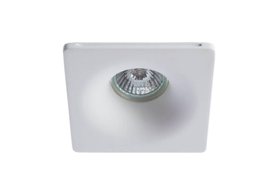 Встраиваемый светильник Arte Lamp Invisible A9110PL-1WH - фото товара 1 из 5