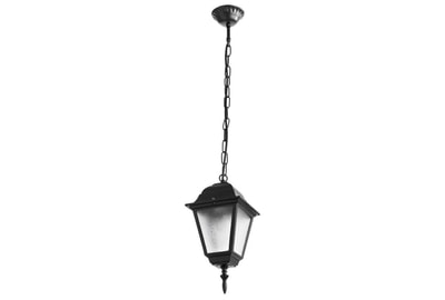 Уличный подвесной светильник Arte Lamp Bremen A1015SO-1BK - фото товара 1 из 3