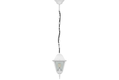 Уличный подвесной светильник Feron 4105 11021 - фото товара 1 из 1