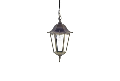 Уличный подвесной светильник Favourite London 1808-1P - фото товара 1 из 1
