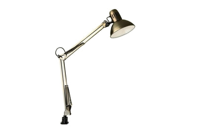 Настольная лампа Arte Lamp Senior A6068LT-1AB - фото товара 1 из 2
