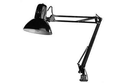 Настольная лампа Arte Lamp Senior A6068LT-1BK - фото товара 1 из 3