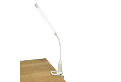 Настольная лампа Uniel TLD-572 White/Led/500Lm/4500K/Dimmer UL-00008663 - фото товара 1 из 1
