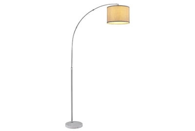 Торшер Arte Lamp Paolo A4060PN-1CC - фото товара 1 из 2