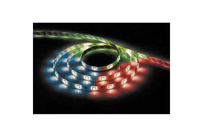 Светодиодная лента Feron 14,4W/m 60LED/m 5050SMD RGB 5M LS606 27706 - фото товара 1 из 1