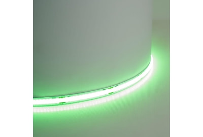 Светодиодная лента Feron 8W/m 320LED/m 2110SMD зеленый 5M LS530 48268 - фото товара 1 из 7