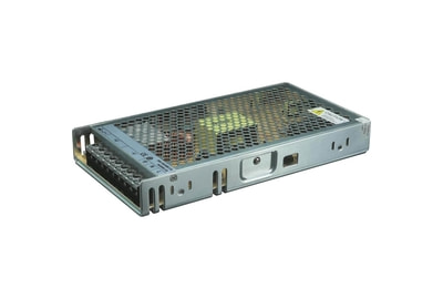 Драйвер ЭРА TRM20-DR360 внешний для магнитной трековой системы NOVA 230В 50-60Гц 360Вт Б0054802 - фото товара 1 из 1