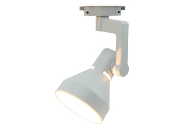 Трековый светильник Arte Lamp Nido A5108PL-1WH - фото товара 1 из 2