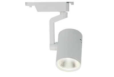Трековый светодиодный светильник Arte Lamp Traccia A2310PL-1WH - фото товара 1 из 2