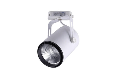 Трековый светодиодный светильник Kink Light Треки 6483-1,01 - фото товара 1 из 1