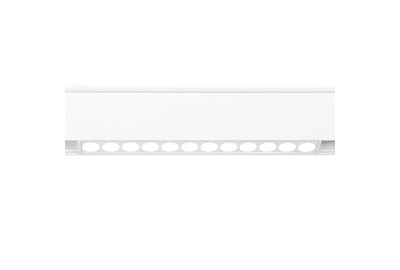 Трековый светодиодный светильник Ambrella light Track System Magnetic GL4022 - фото товара 1 из 4