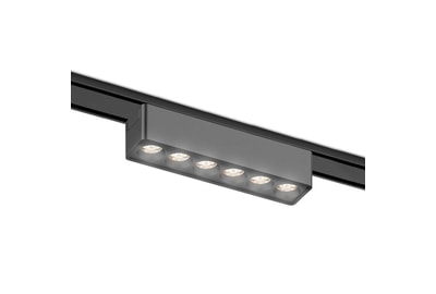 Трековый светодиодный светильник Ambrella light Track System Magnetic Ultra Slim GV1403 - фото товара 1 из 2