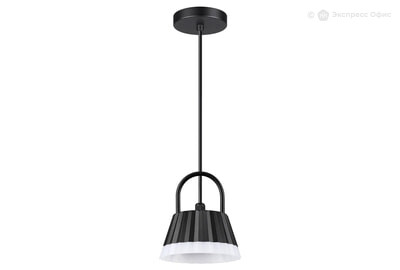 Уличный подвесной светодиодный светильник Novotech Street Gonna 358459 - фото товара 1 из 4