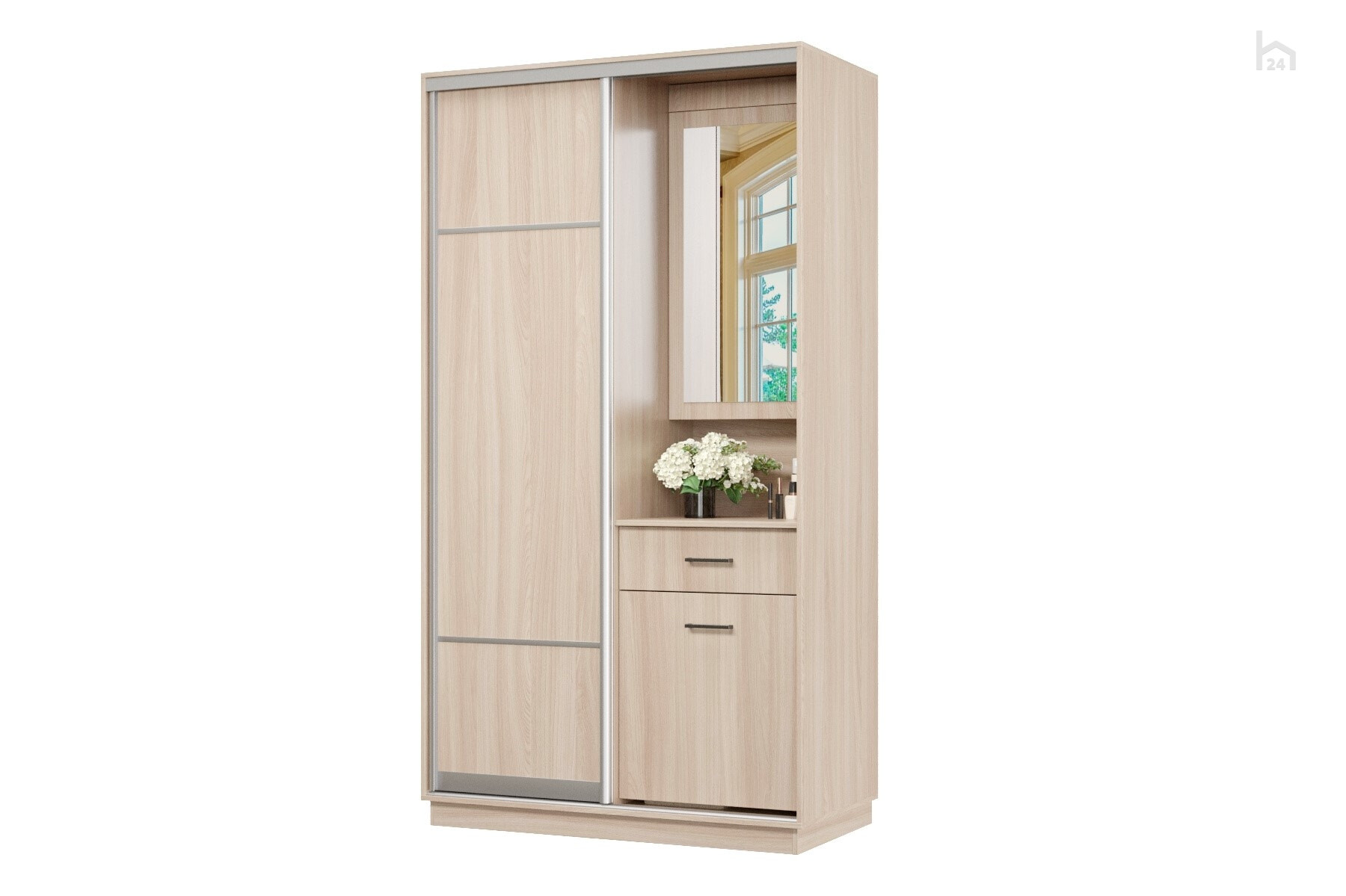 Озон Интернет Магазин Прихожая Купить Недорого