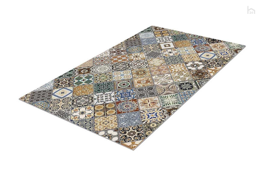Icarpet print Icarpet print