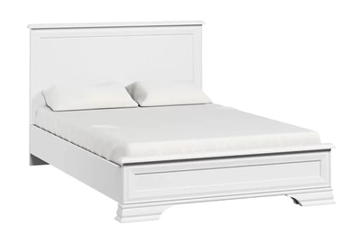 Двуспальная кровать S320-LOZ/160*200 Kentaki - фото товара 1 из 7
