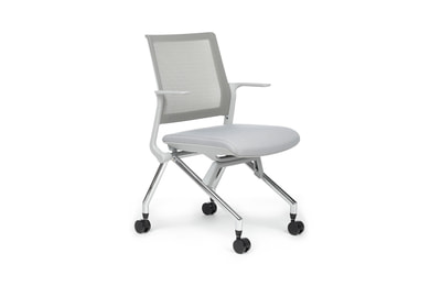 Кресло компьютерное RV Design Moby - фото товара 1 из 6