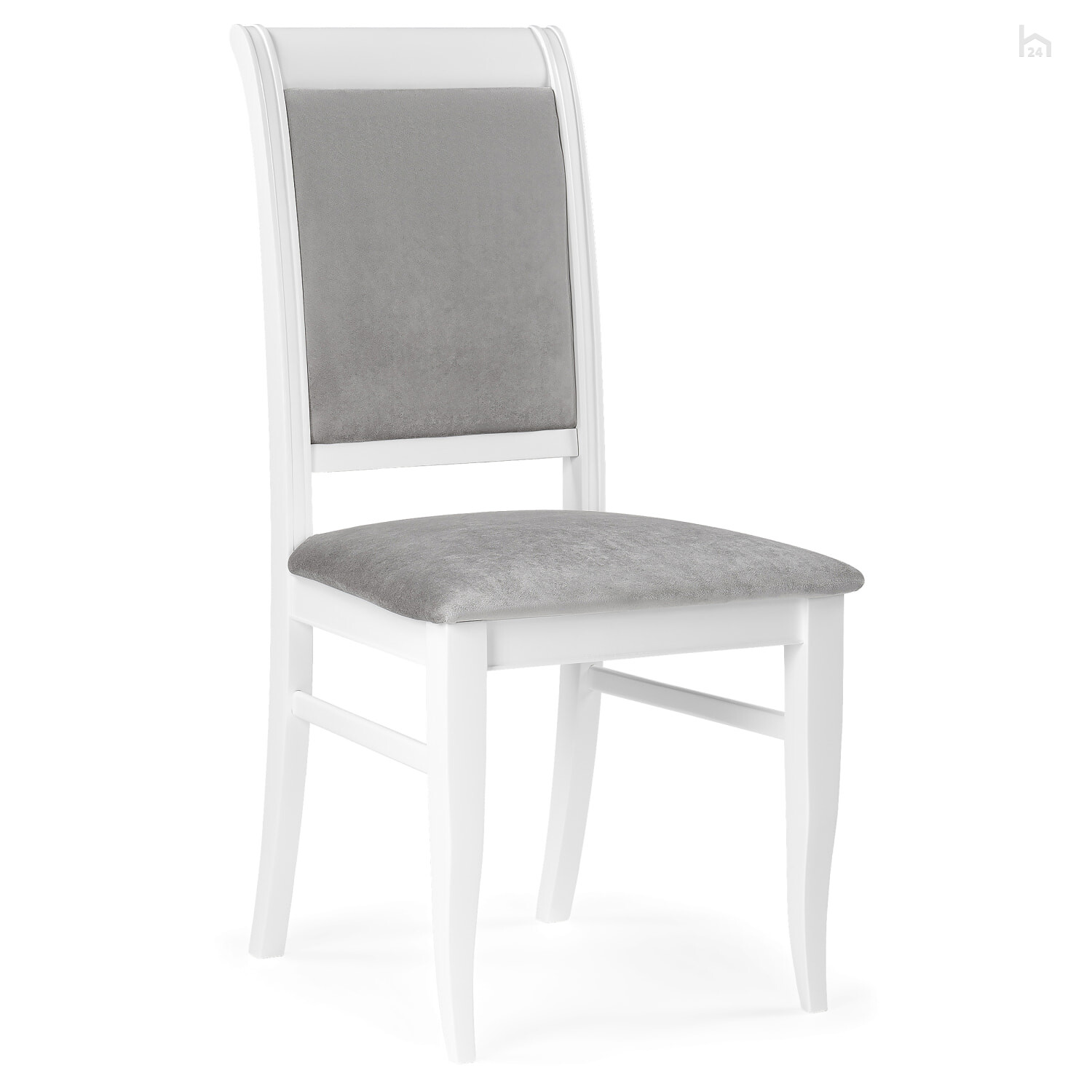 Стул Белый Деревянный Купить В Спб