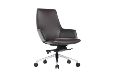 Кресло компьютерное RV Design Spell-M В1719 - фото товара 1 из 8