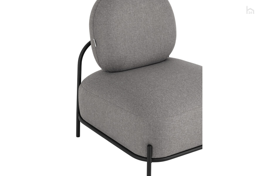 Кресло дизайнерское Стоун - фото товара 1998500 из 7