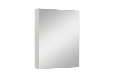 Шкаф для ванной с зеркалом Лада 40 00-00001192 - фото товара 1 из 3