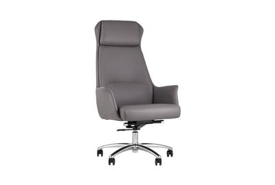 Кресло компьютерное TopChairs Viking УТ000002059 - фото товара 1 из 5