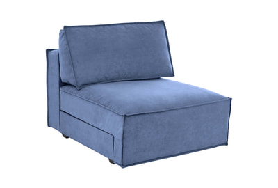 Кресло-кровать Brendoss 319 - фото товара 1 из 7