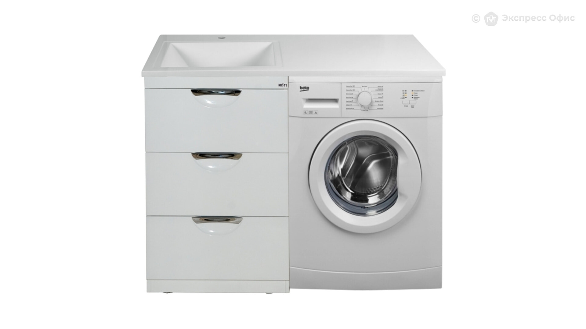 Beko wkb 51001 m