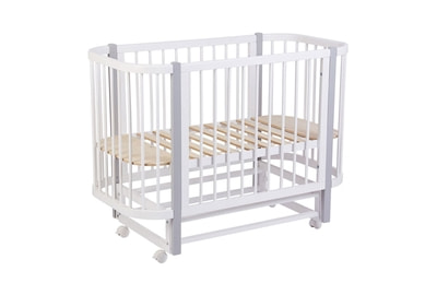Кровать для новорожденного Simple 350 - фото товара 1 из 3