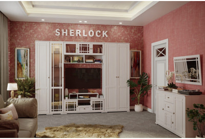 Гостиная Sherlock 2 - фото товара 1 из 1