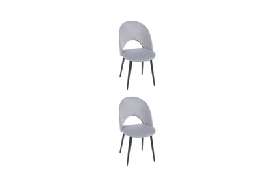 Комплект стульев КР70-947-01 (2 шт) - фото товара 1 из 11