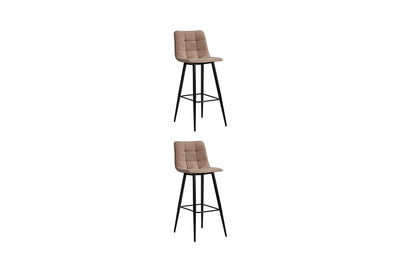 Комплект барных стульев Chilly (mod.7095б) (2 шт.) - фото товара 1 из 12