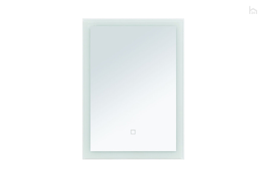 Зеркало 65x80 LED Монро - фото товара 2 из 7