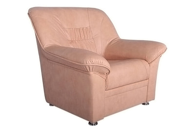 Мягкое кресло Карелия - фото товара 1 из 2