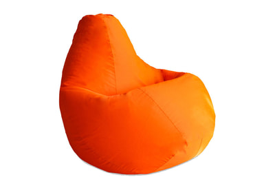 Бескаркасное кресло Мешок Груша XL 5002221 - фото товара 1 из 2