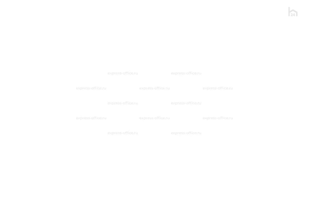 Шкаф-купе трехдверный Экспресс Белый снег - фото товара 3 из 3