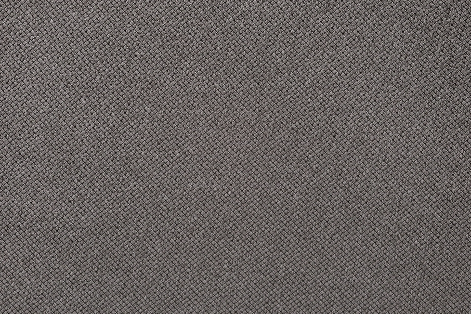  Пуф Rabbit Combi Ткань рогожка Milos 16 (серый) - фото товара 3 из 3