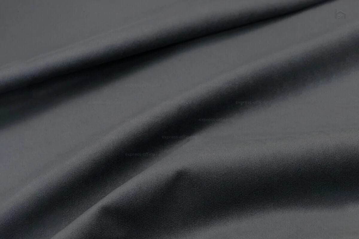  Банкетка Морган Велюр Kolibri Grey (Серый) - фото товара 3 из 3