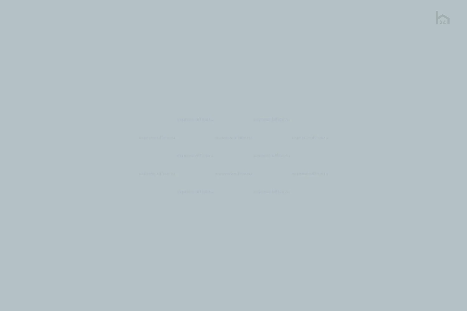 Детская комната Оливер Дуб Крафт серый/Белый/Серо-голубой - фото товара 5 из 5