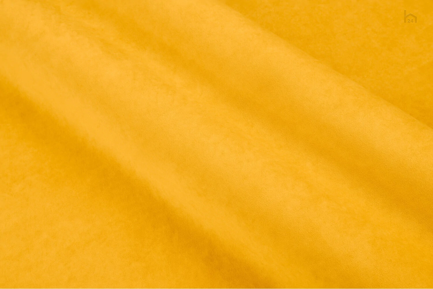  Пуф с коробом для хранения Selvik Велюр Formula 560 (желтый) - фото товара 3 из 3
