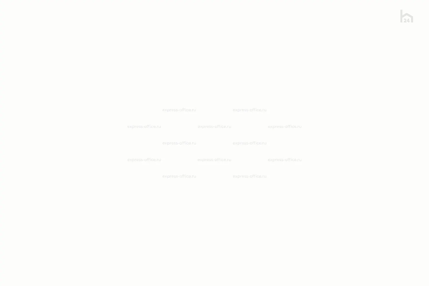  Шкаф распашной Марсель Белый глянец/Венге - фото товара 3 из 3