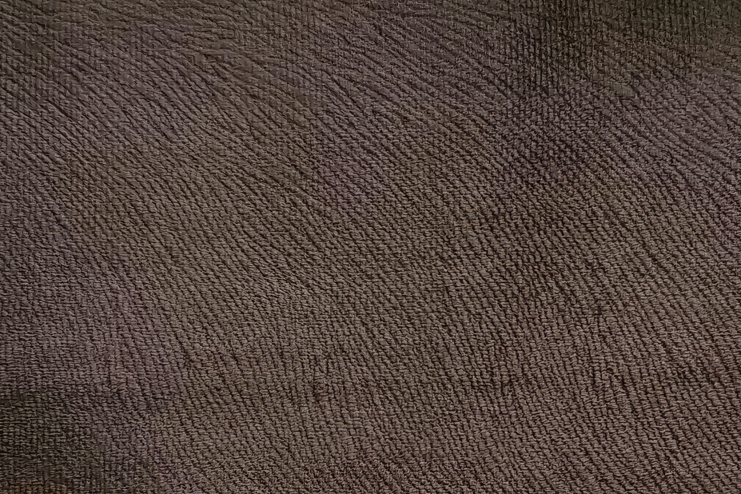  Диван угловой правый Таллин Микровелюр Кордрой (коричневый) - фото товара 2 из 2