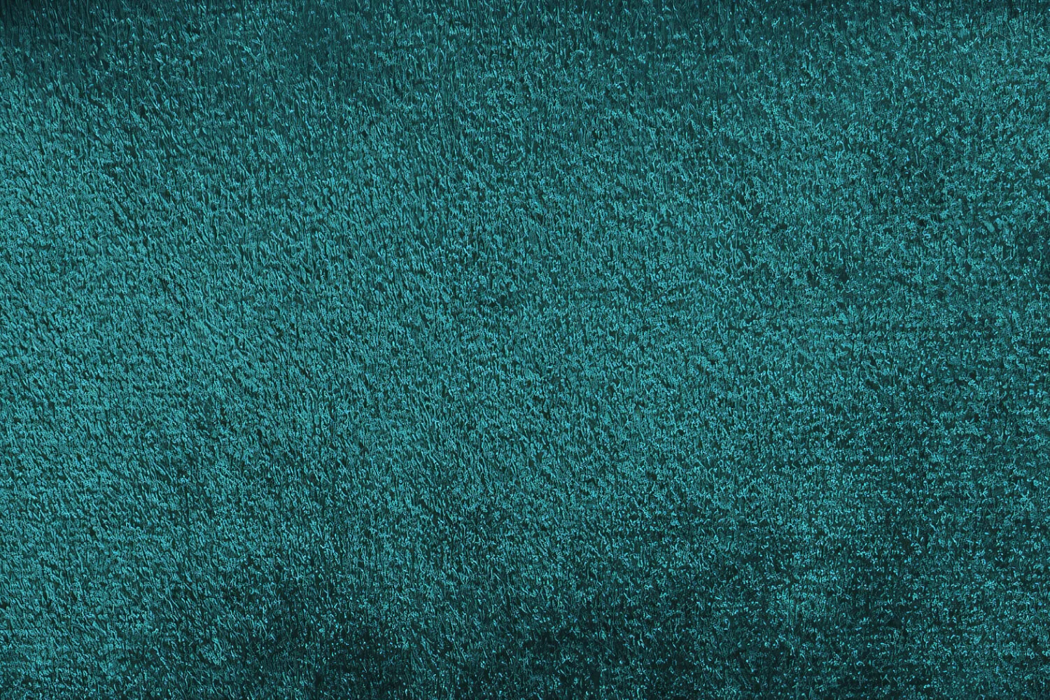  Диван угловой правый Атлантис Бархат сине-зеленый - фото товара 2 из 2