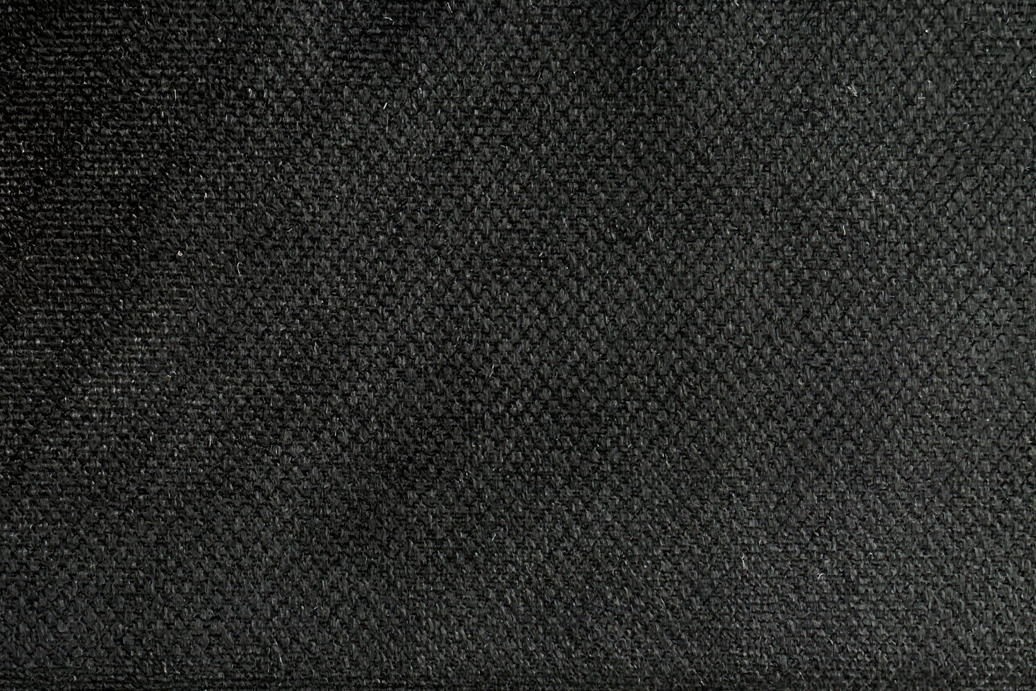  Диван угловой правый Нотис Велюр черный - фото товара 2 из 2