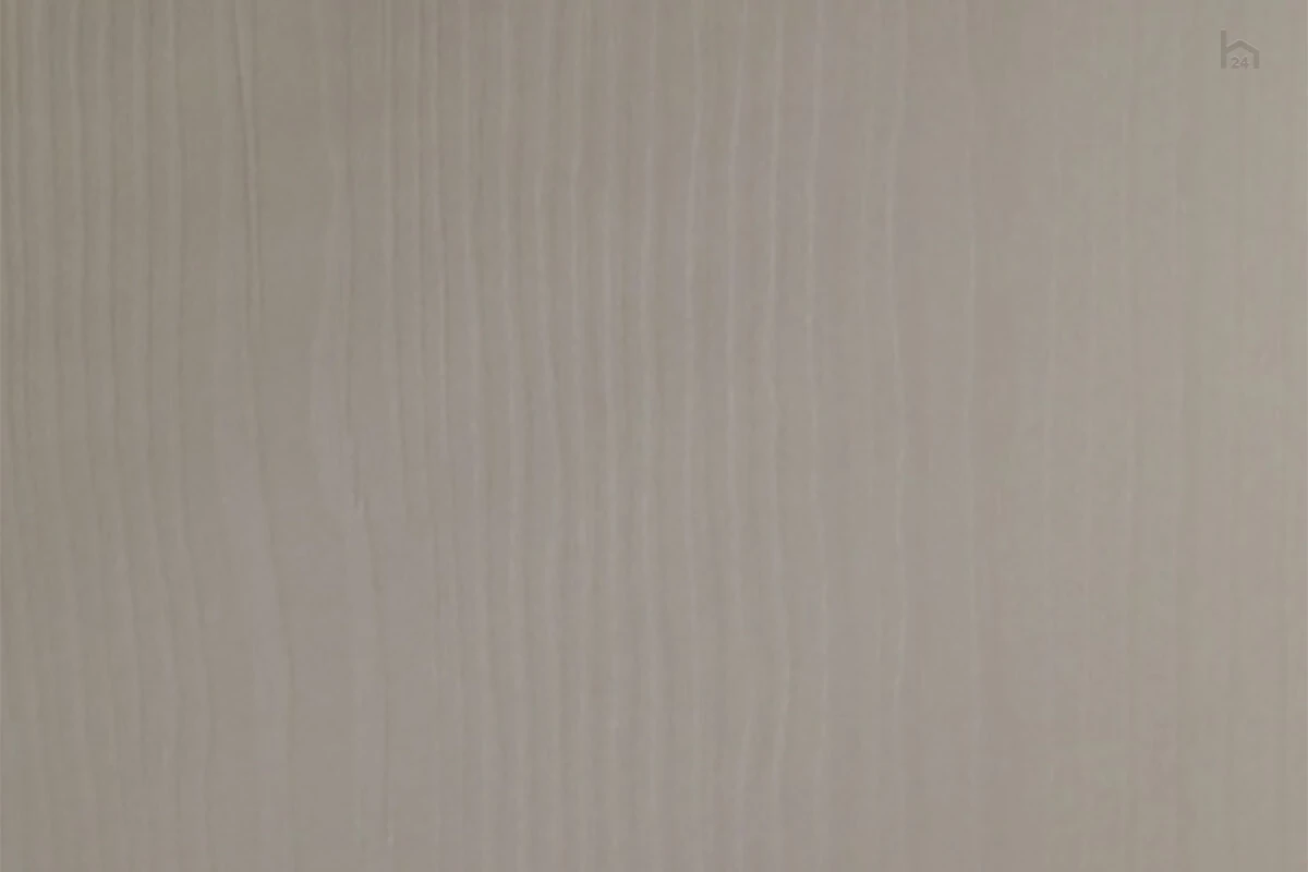  Шкаф-витрина навесной Лацио Серый камень - фото товара 3 из 3